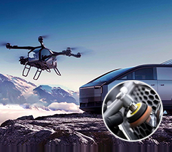 傲群拋光刷：綠色出行的“隱形功臣”，刷出汽車制造新未來！